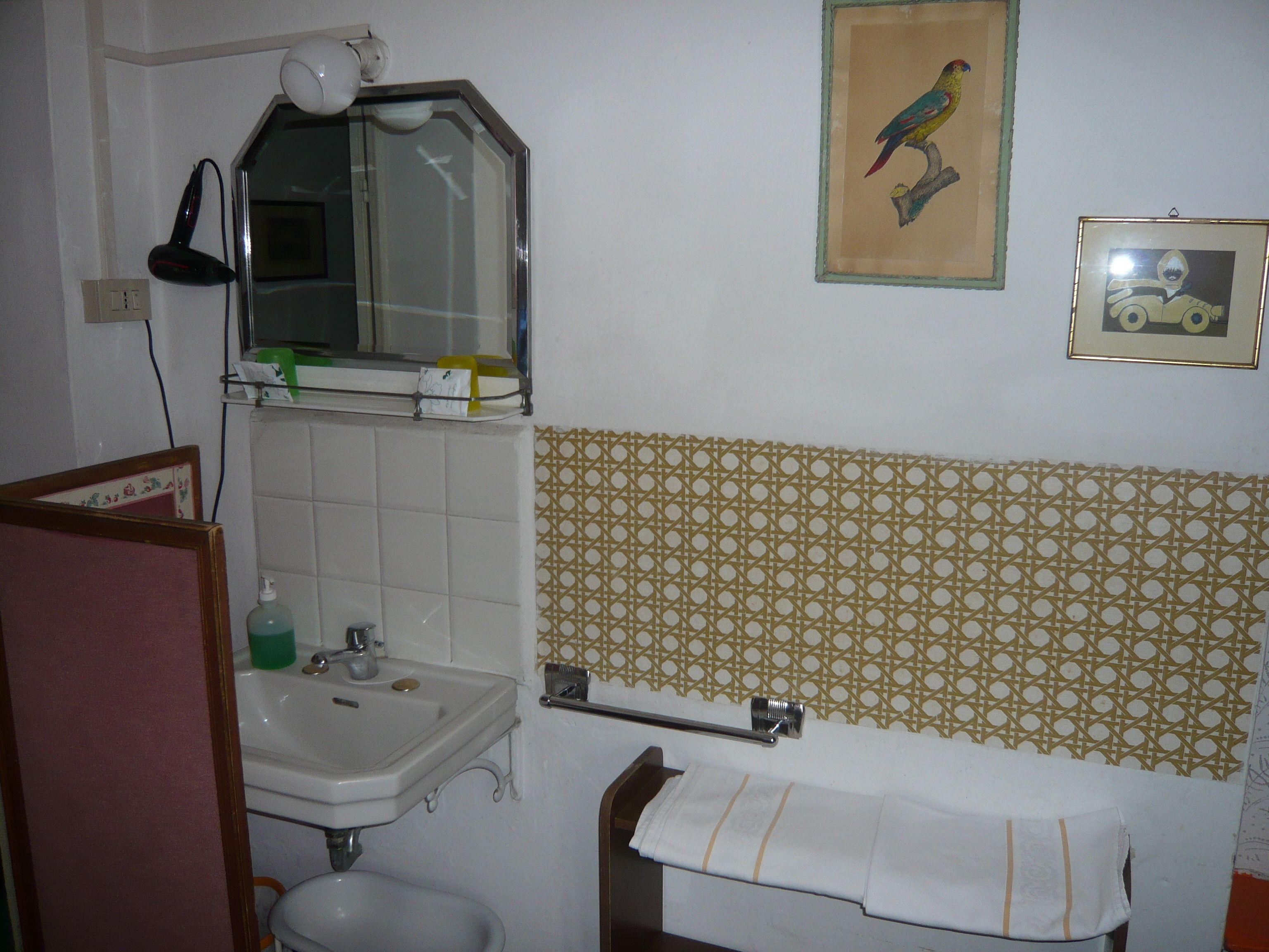 Photo - Pensione Rinascente