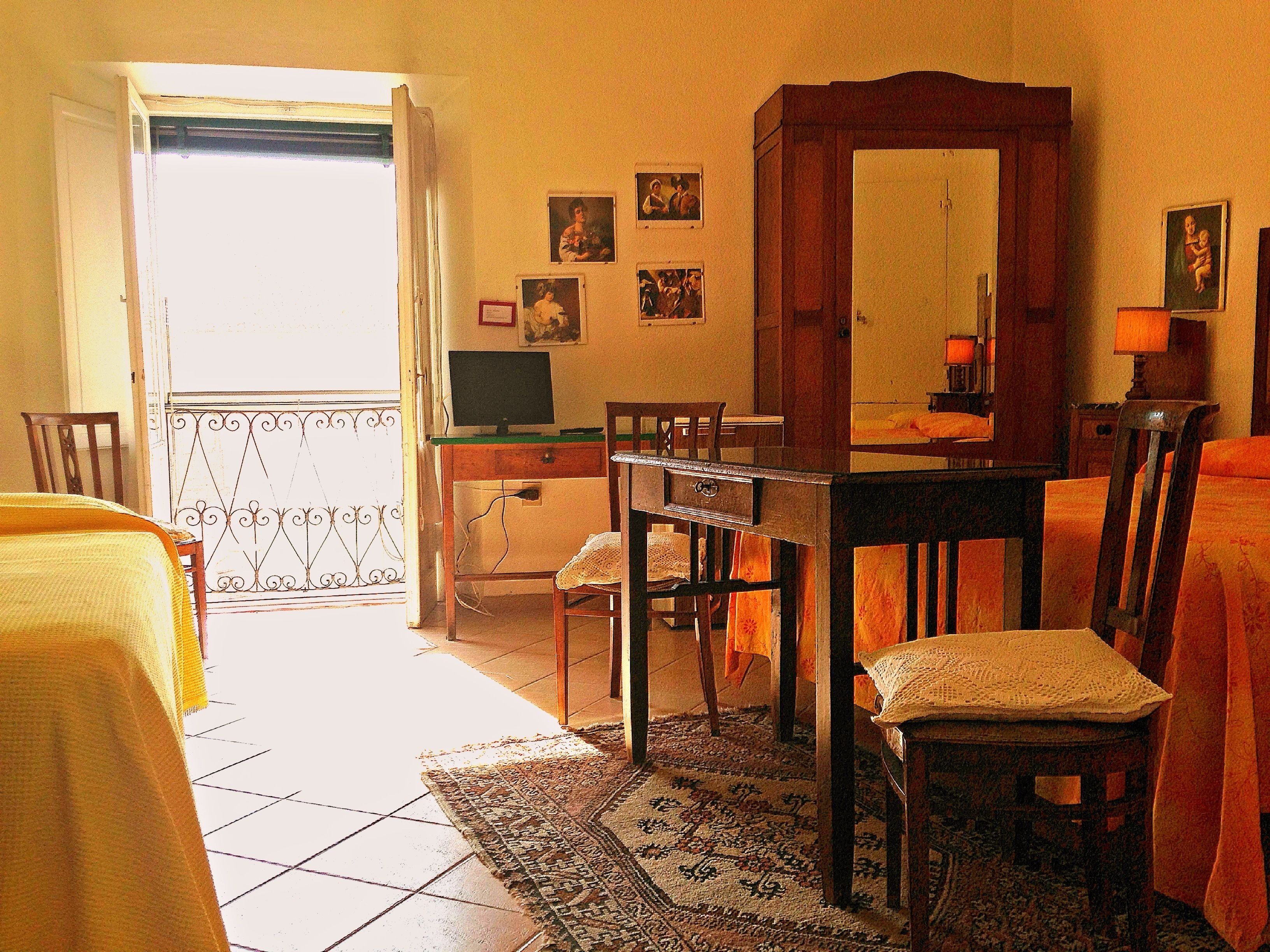 Photo - Pensione Rinascente