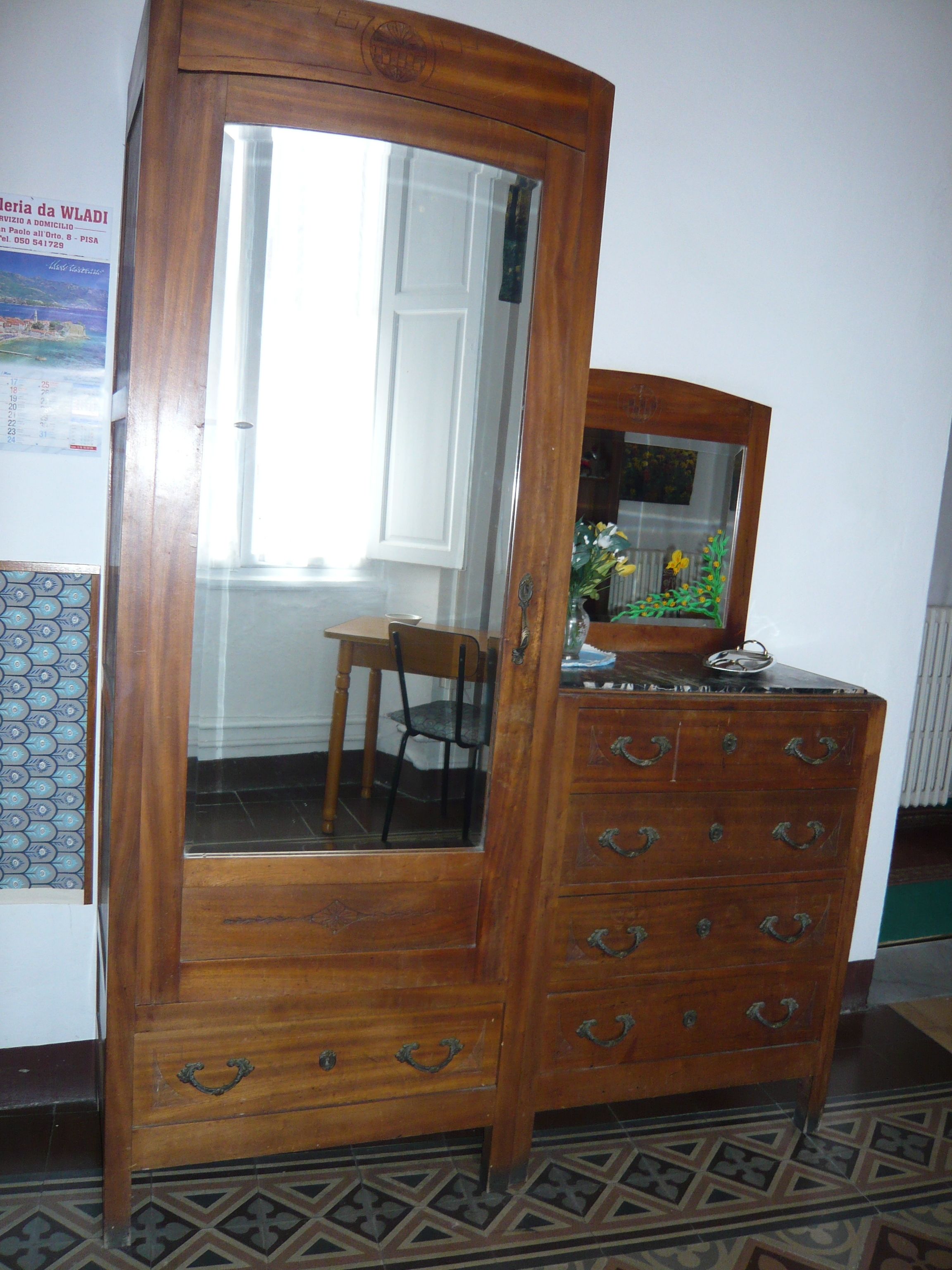 Photo - Pensione Rinascente