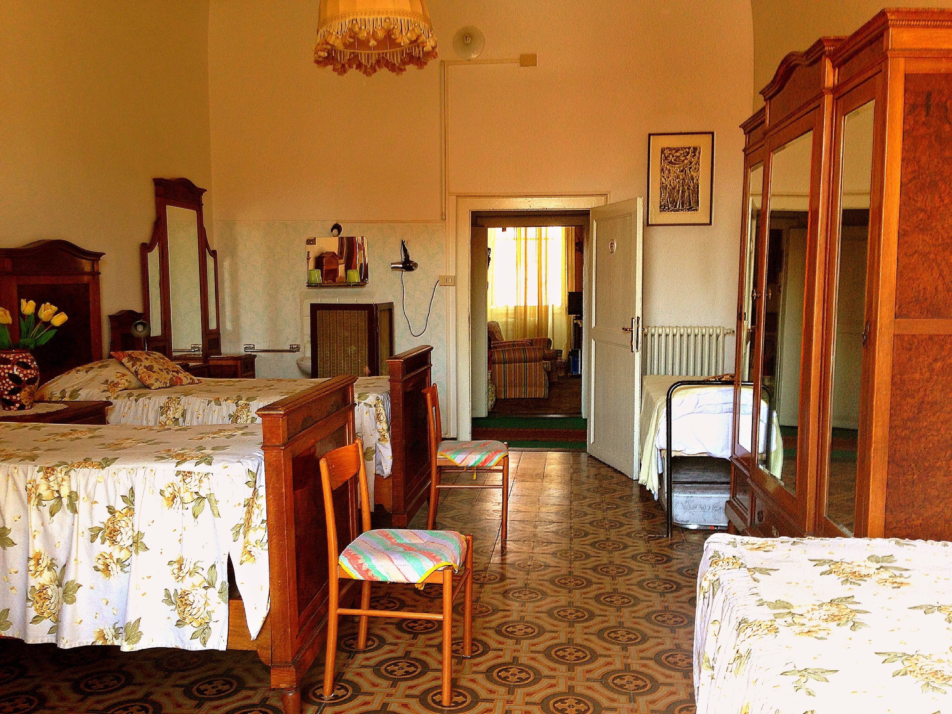 Photo - Pensione Rinascente