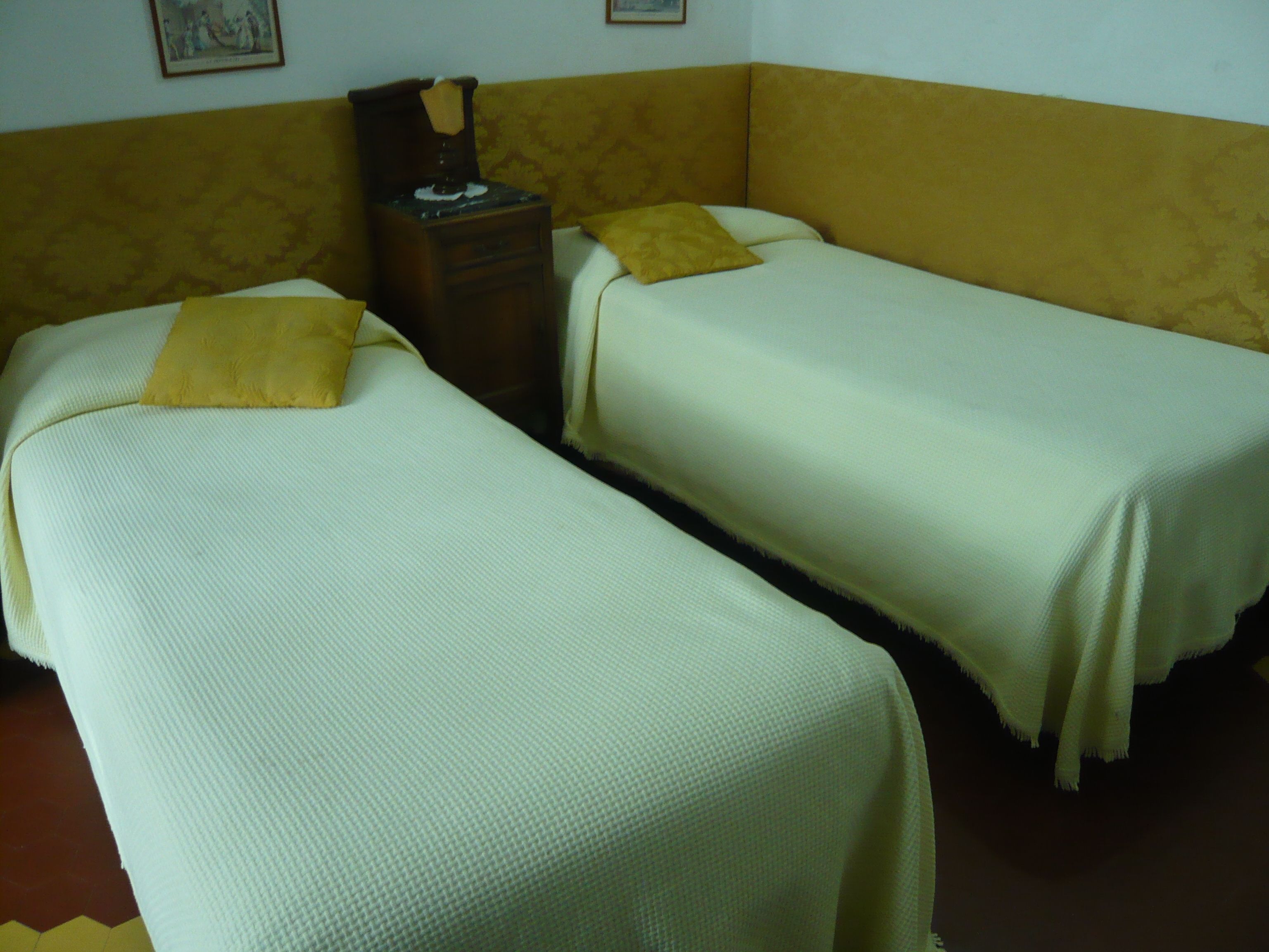 Photo - Pensione Rinascente