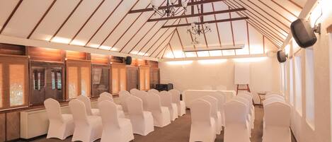 Salle de réunion