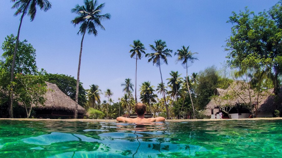 Marari Beach - Cgh Earth