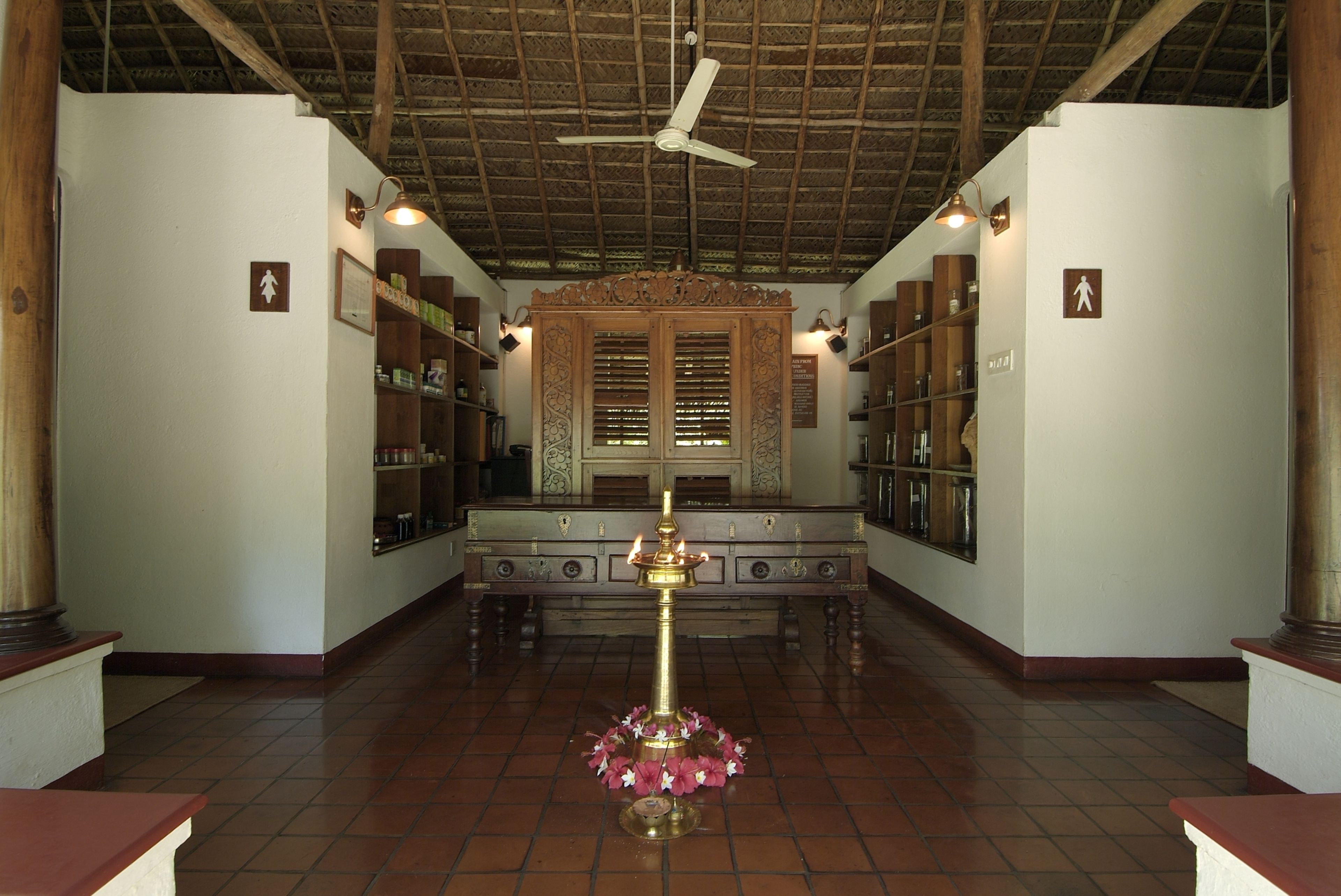 ayurvedic treatments