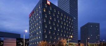 ibis Barcelona Santa Coloma