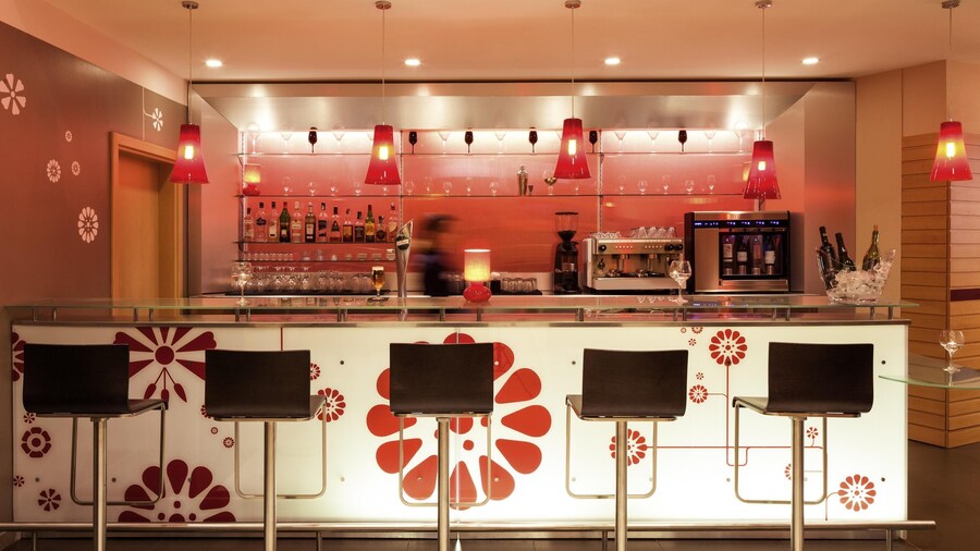 ibis Barcelona Santa Coloma