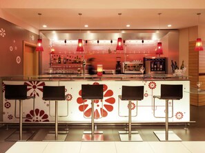Bar (ter plaatse)