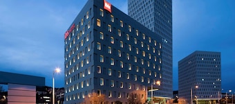 ibis Barcelona Santa Coloma