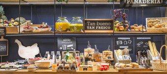 ibis Barcelona Santa Coloma