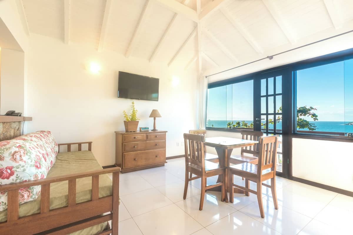 Televisión LED 32 pulgadas con canales de televisión por cable