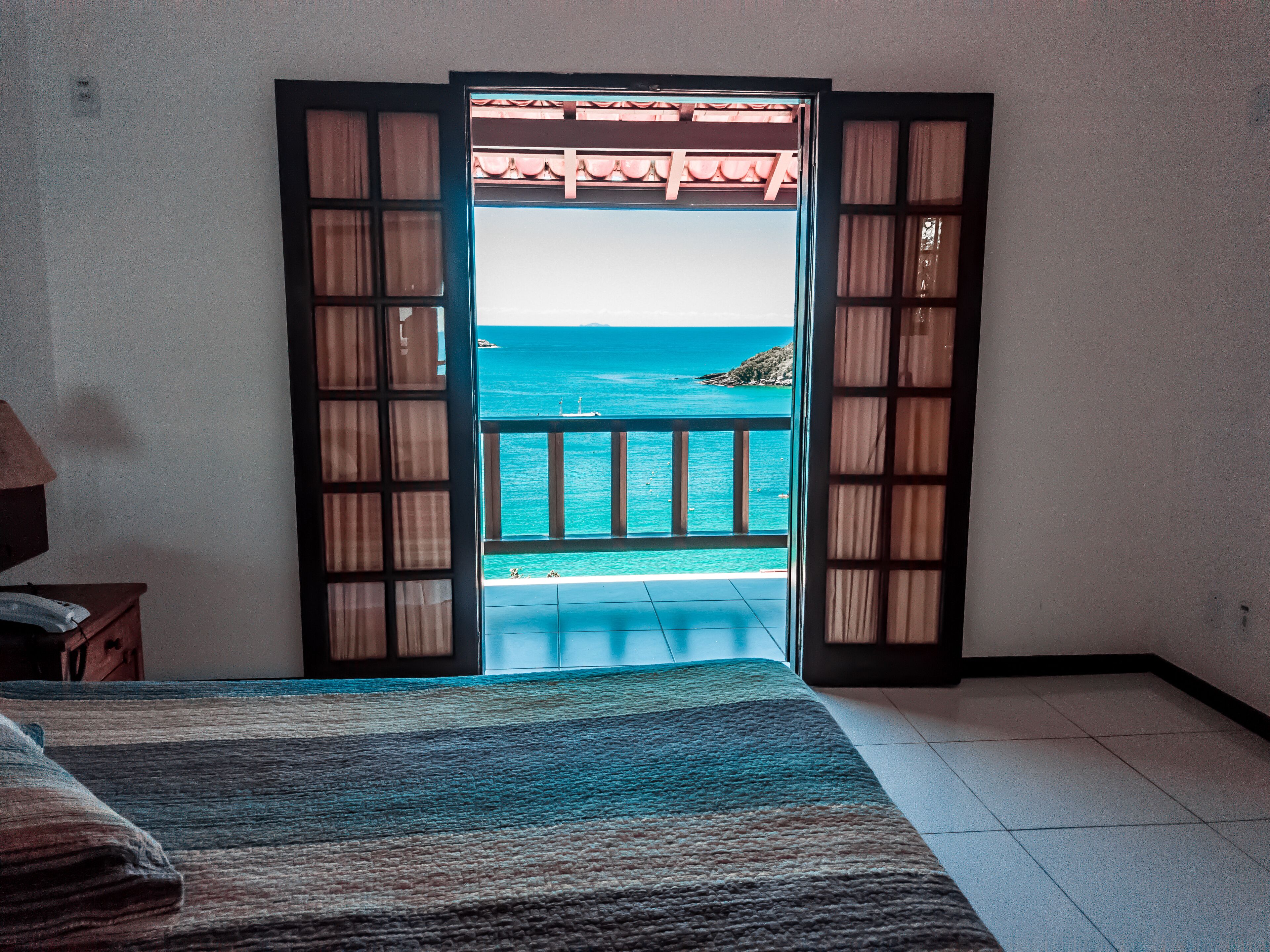 1 bedroom, in-room safe, blackout curtains, free cots/infant beds