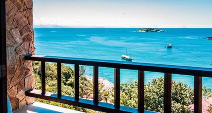 La Boheme Hotel e Apart Hotel