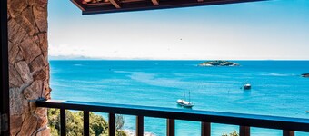 La Boheme Hotel e Apart Hotel
