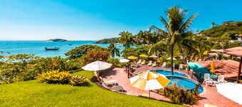 라 보엠 호텔 e 아파트 호텔