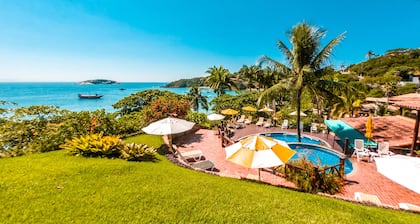 La Boheme Hotel e Apart Hotel