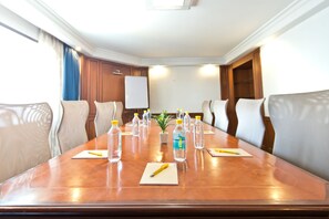 Meeting facility - Bloom Boutique - Malleshwaram (Bengaluru)