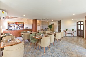 Restaurant - Bloom Boutique - Malleshwaram (Bengaluru)