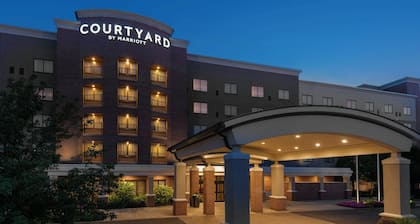Courtyard Buffalo Airport