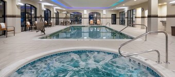 Courtyard Buffalo Airport