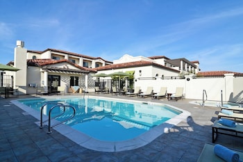 Fairfield Inn & Suites Santa Cruz - Capitola