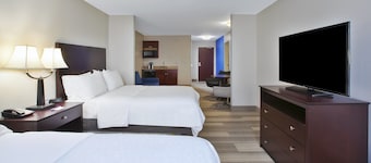 Holiday Inn Express Hotel & Suites Niles by IHG