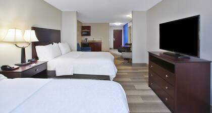Holiday Inn Express Hotel & Suites Niles by IHG