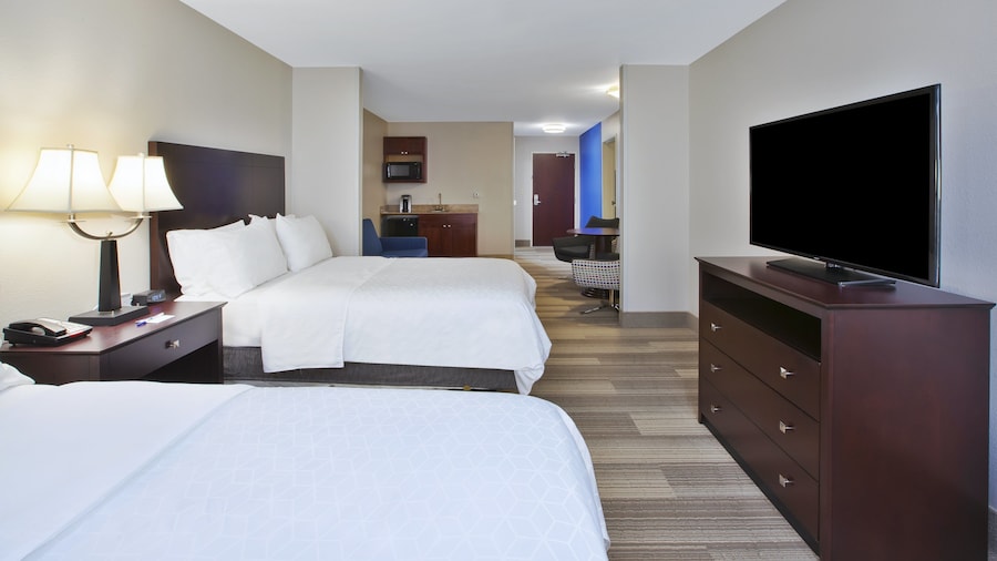 Holiday Inn Express Hotel & Suites Niles by IHG
