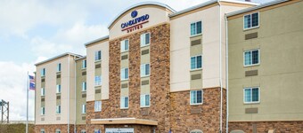 Candlewood Suites Pittsburgh Cranberry by IHG