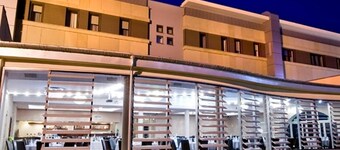 Hotel Symfonia