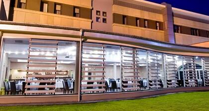 Hotel Symfonia