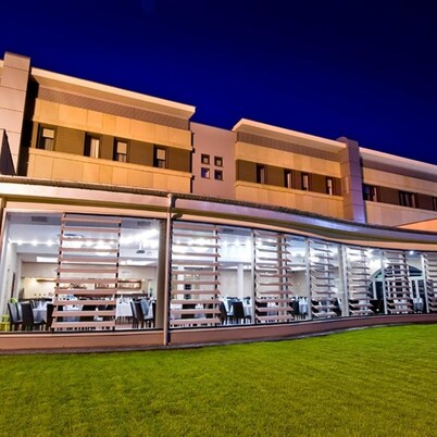 Hotel Symfonia