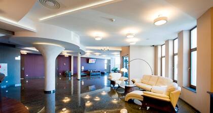 Hotel Symfonia