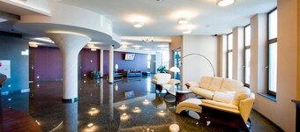 Hotel Symfonia