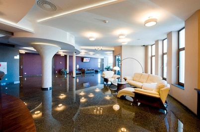 Hotel Symfonia