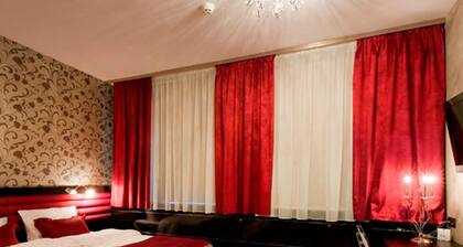 Hotel Symfonia