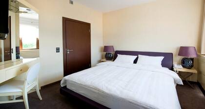 Hotel Symfonia