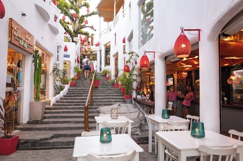 Serhs Villas da Pipa Hotel