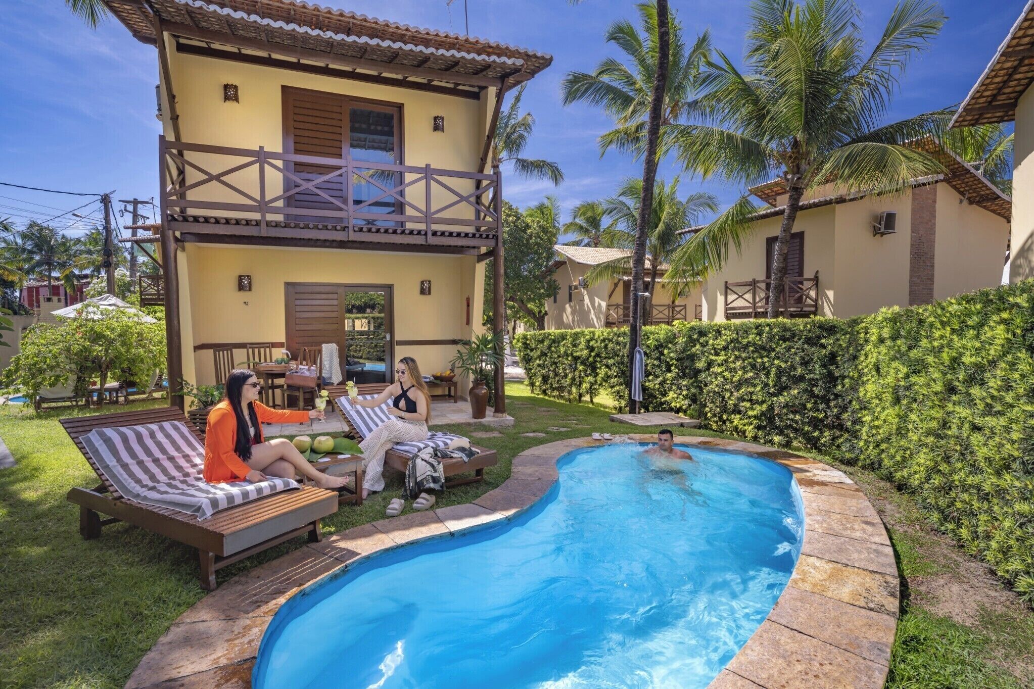 Foto - Serhs Villas Da Pipa Hotel