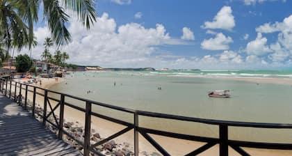 Serhs Villas da Pipa Hotel