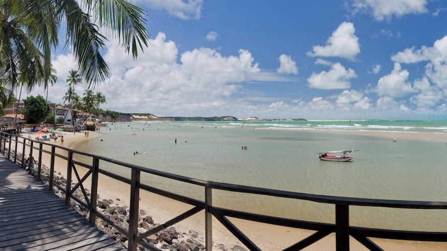 Serhs Villas da Pipa Hotel