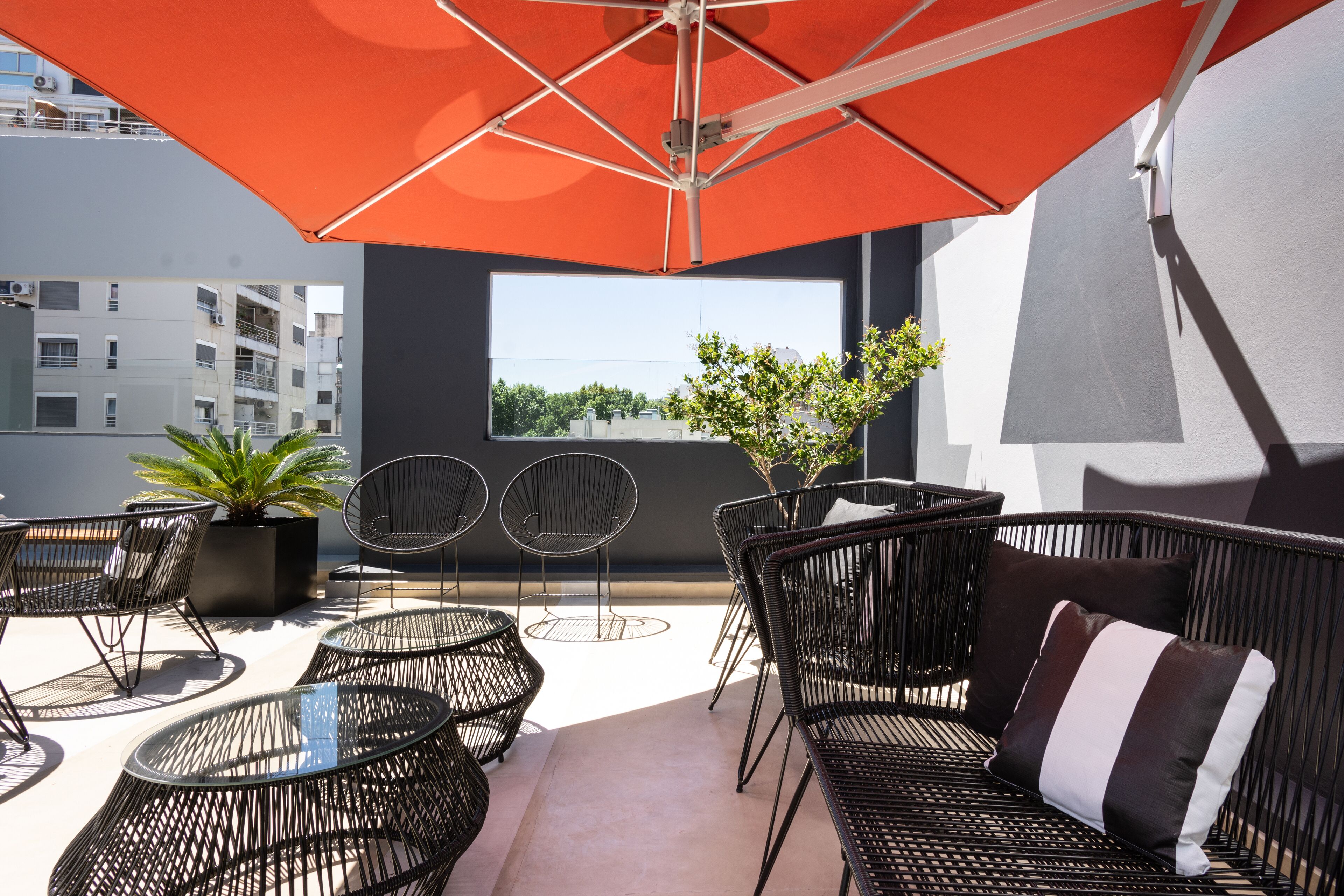 Foto - Hotel Bys Palermo