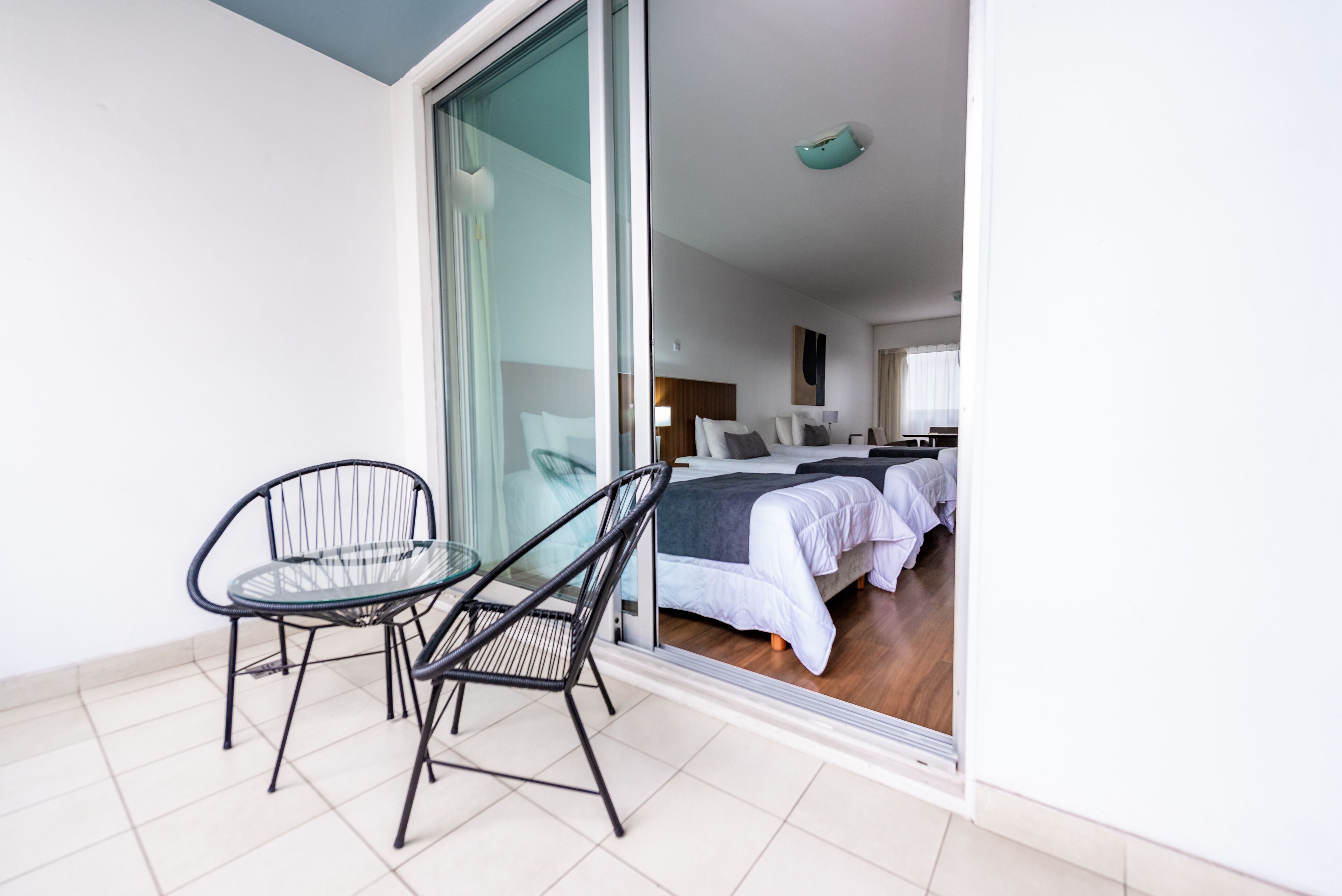 Foto - Hotel Bys Palermo