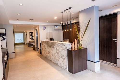 Hotel Bys Palermo