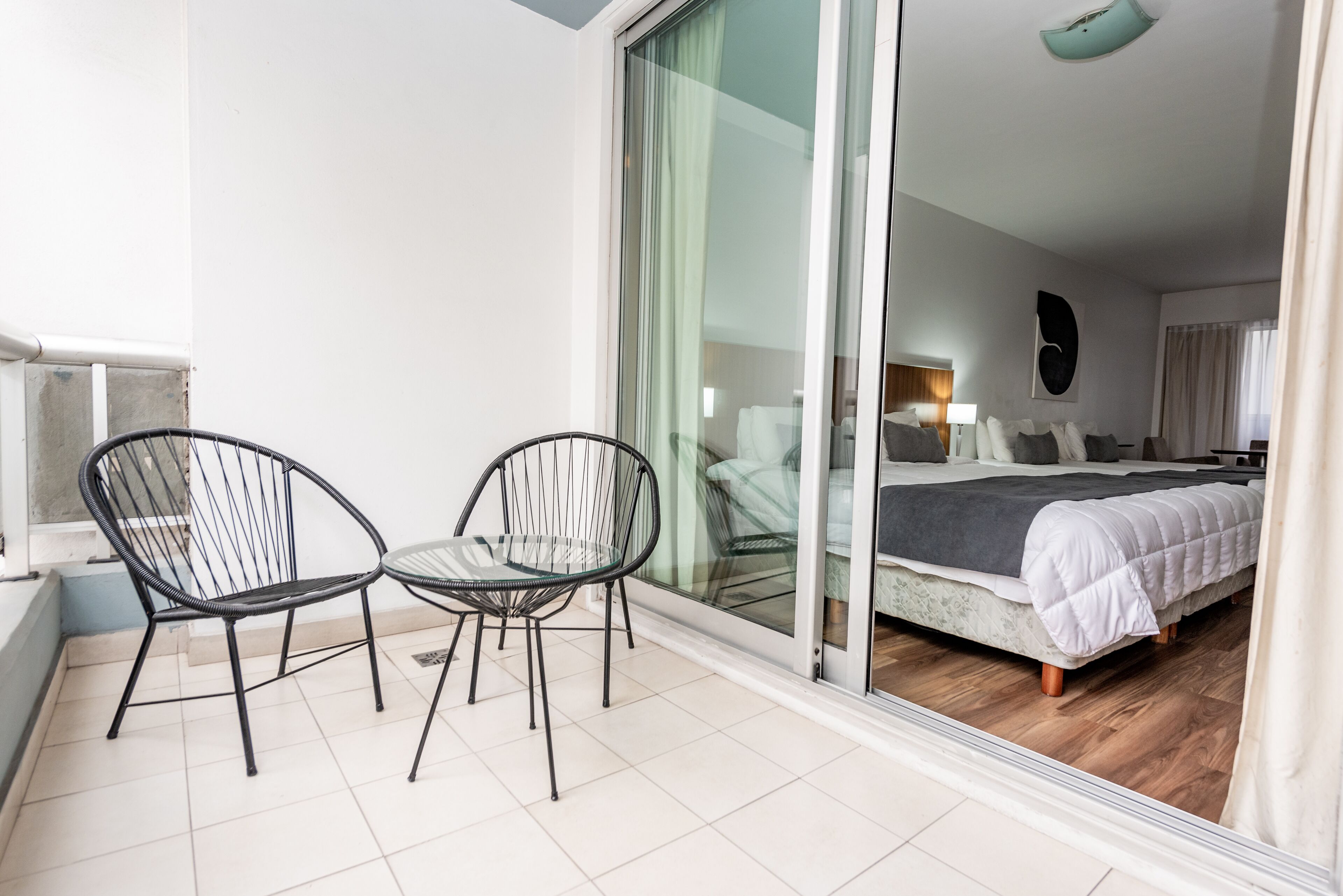 Ropa de cama de alta calidad, cubrecamas y colchones con pillow-top 