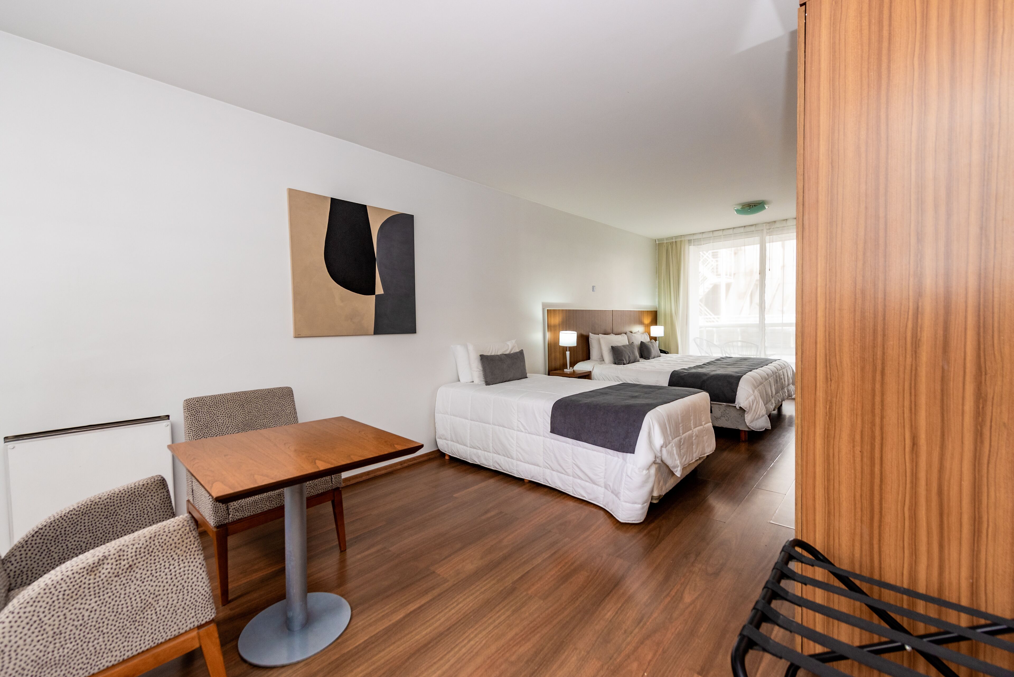 triple room | 1 bedroom, premium bedding, down duvets, pillow-top beds