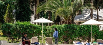 Kenzi Solazur Hotel