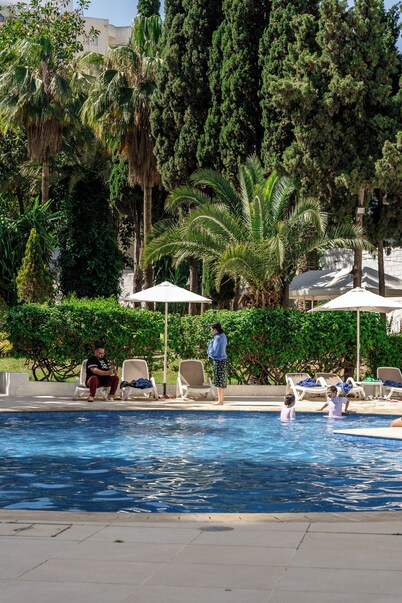 Kenzi Solazur Hotel