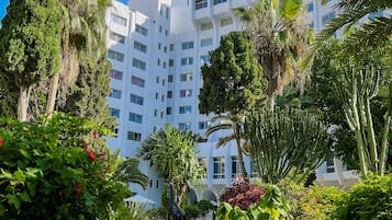 Jardín