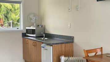 Studio | Private kitchenette