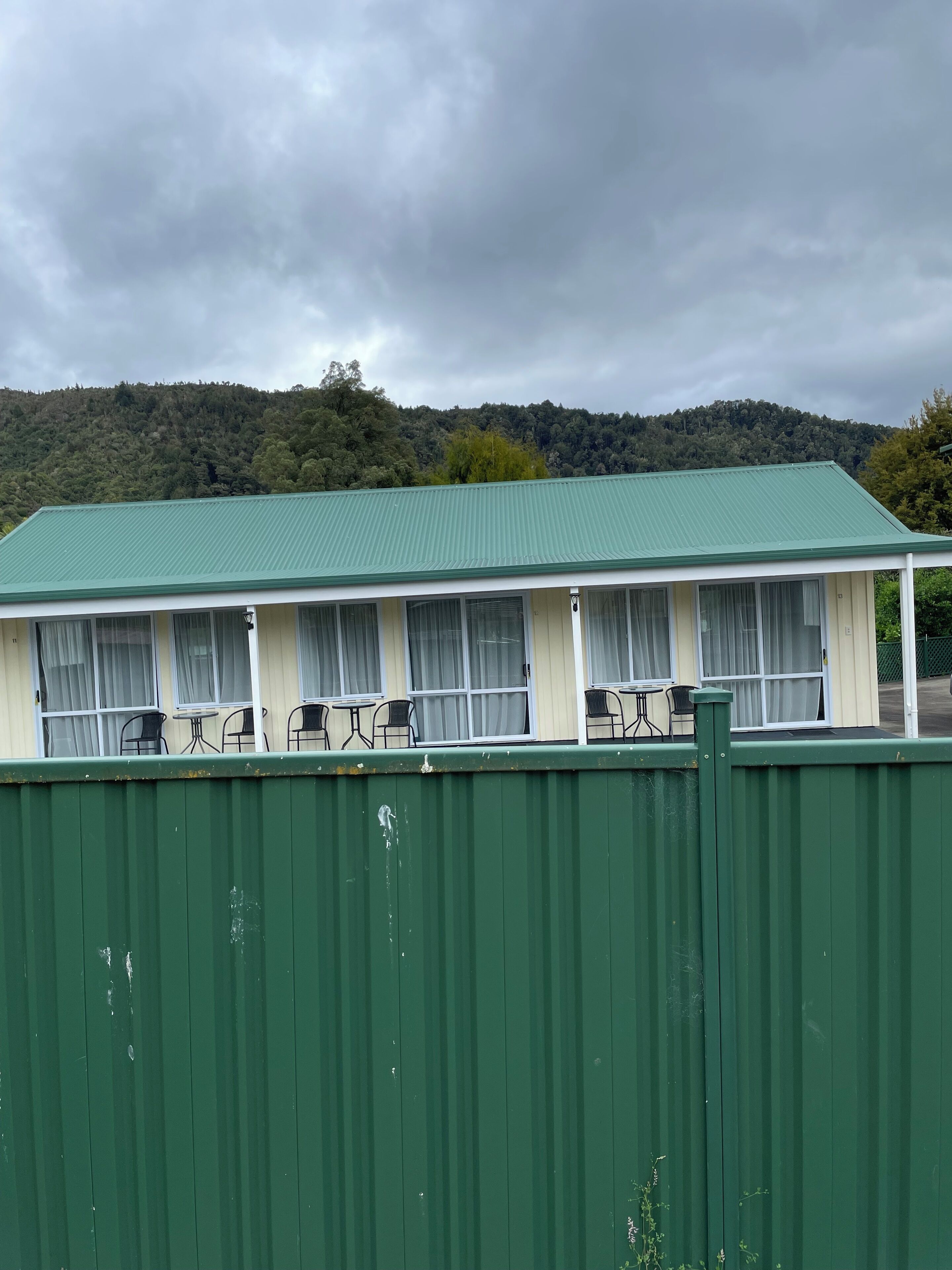 Deluxe Studio, Non Smoking, Pets Not Allowed | Street view